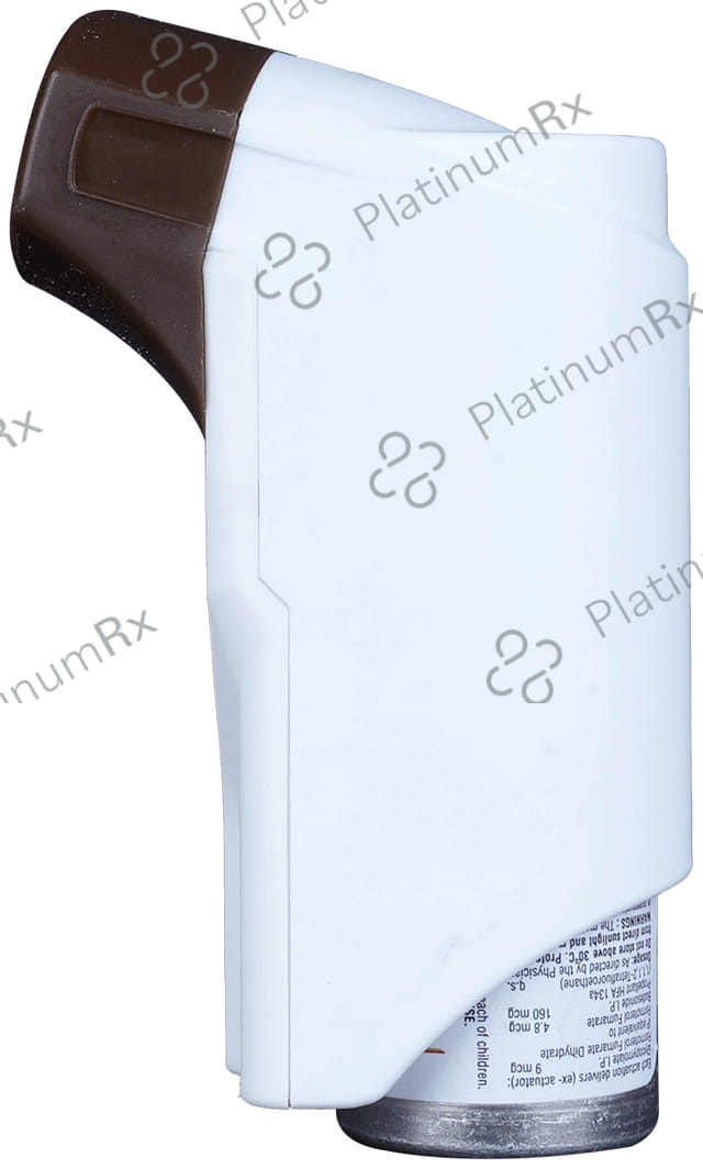 Airz FB Inhaler 120MDI