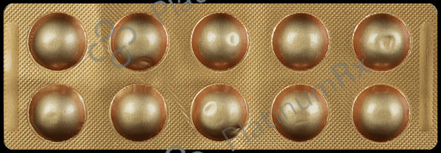 Monzap LC 5/10mg Tablet 10s