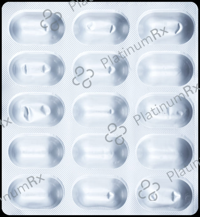 Levesam XR 500mg Eazy Glide Tablet PR 15S