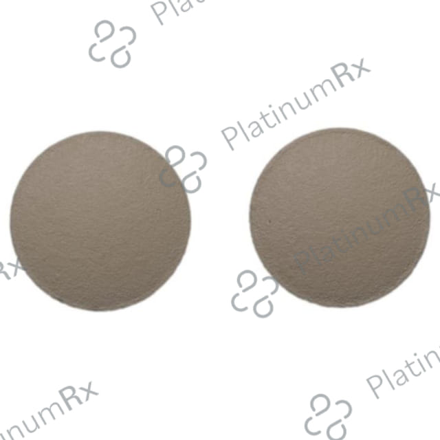 Eptus T 20/25mg Kit Tablet 20s