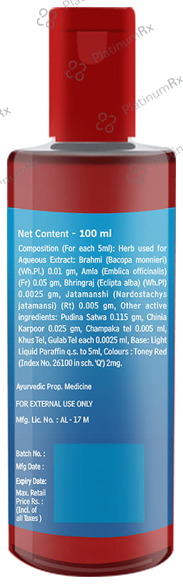 Baidyanath Thanda Kalyan Tel