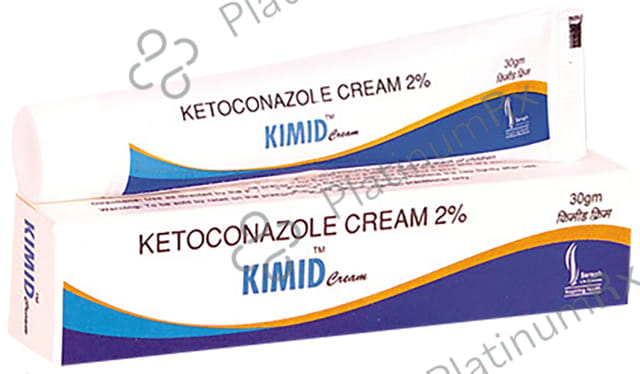 Kimid 2% Cream