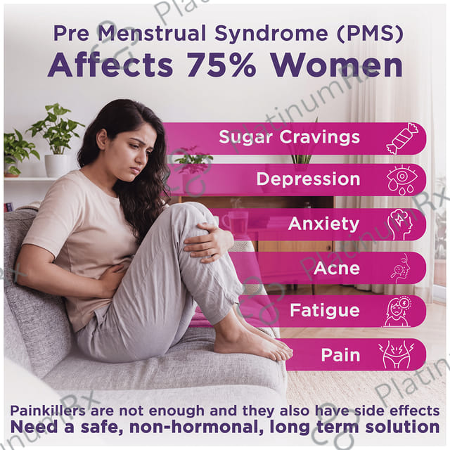 Primosa Boost Softgels 10s