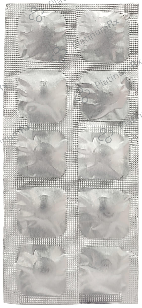 Olercare Tablet 10s