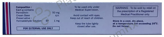 HHMite XL 5% Cream 60gm