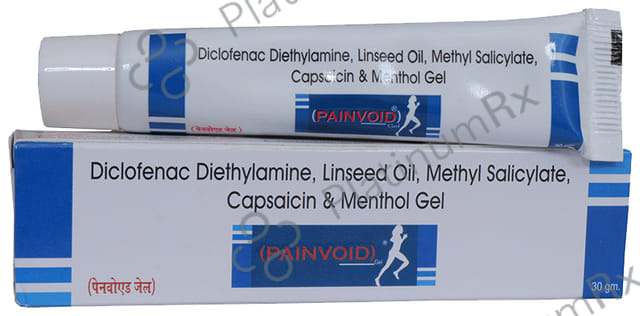 Painvoid Gel