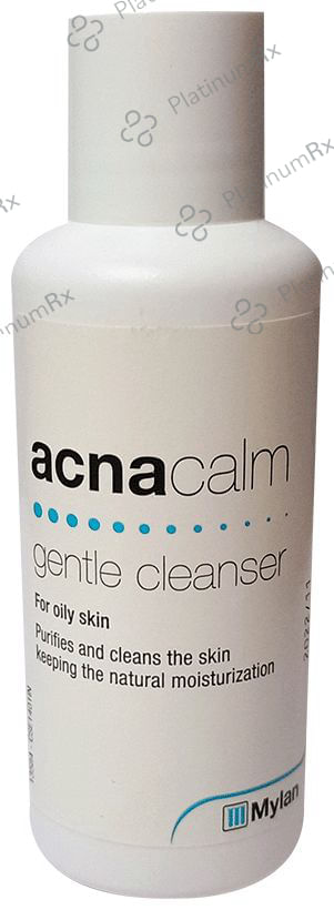 Acnacalm Daily Face Cream SPF 30 50gm