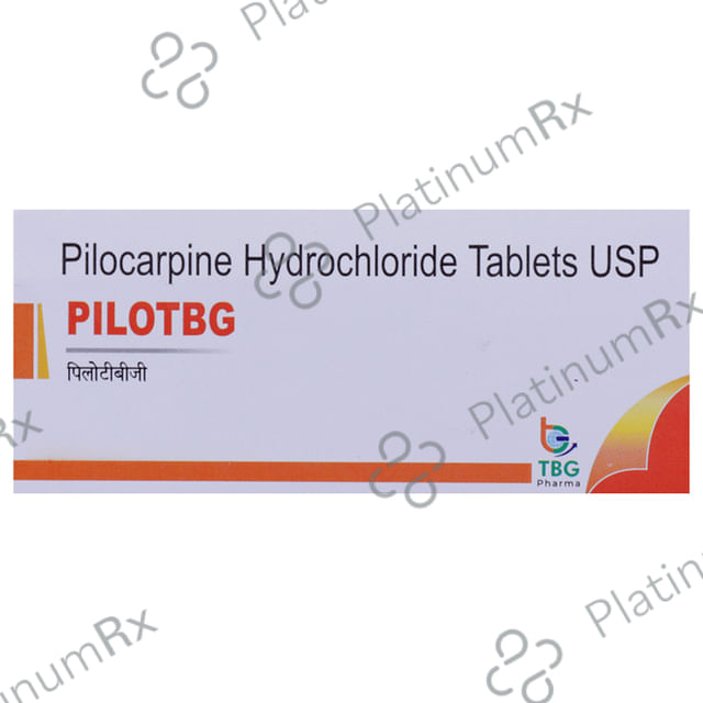 Pilotbg Tablet
