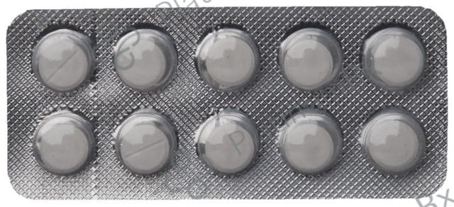 Liofen 25mg Tablet 10s