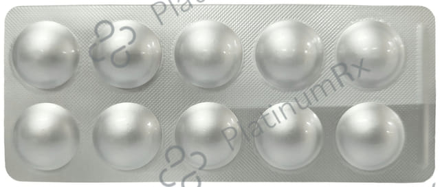 Welbihist M 20/10mg Tablet