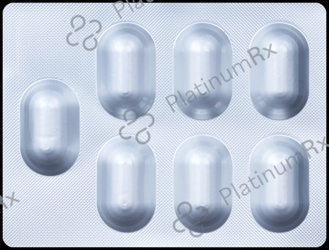 Kixta 100mg Capsule 21 Capsule