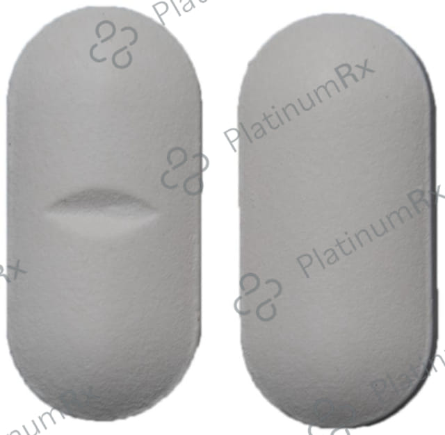 Rovamycin Forte 3M Tablet 10s