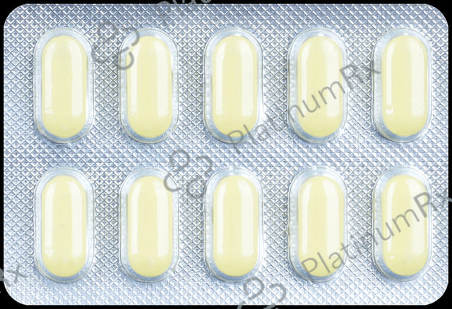 Maclar 250mg Tablet 10s