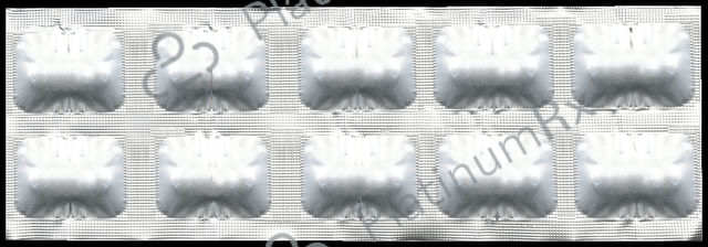 Clarigard 250mg Tablet 10s