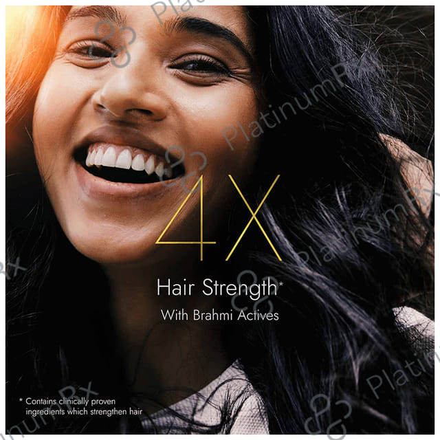 Kapiva Hair Rituals Scalp Care Onion Brahmi Hair Oil