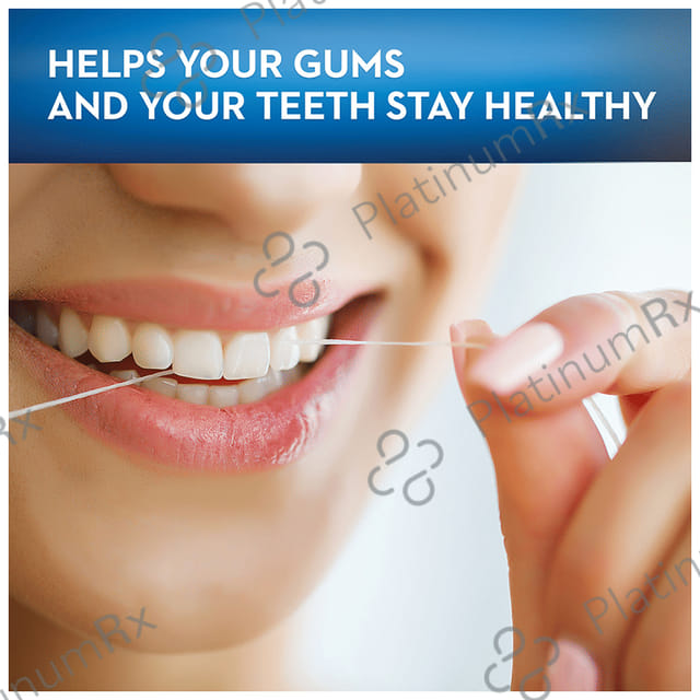 Oral-B Essential Floss (4m)