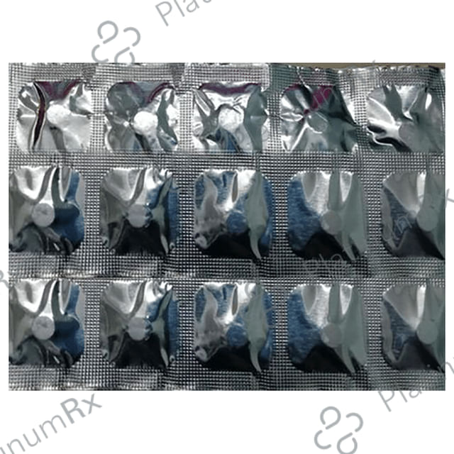 Nebistar SA 5/2.5mg Tablet 15s