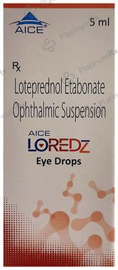 Loredz Eye Drop