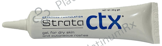 Strata CTX Gel