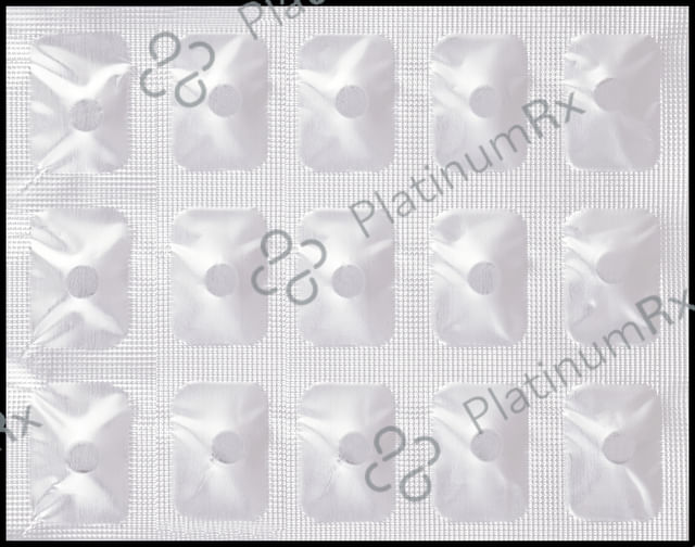 Romilast 4mg Tablet 15s