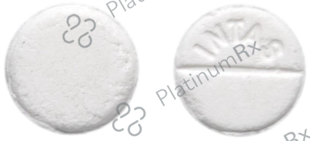 Trancodol DT 10mg Tablet 10s