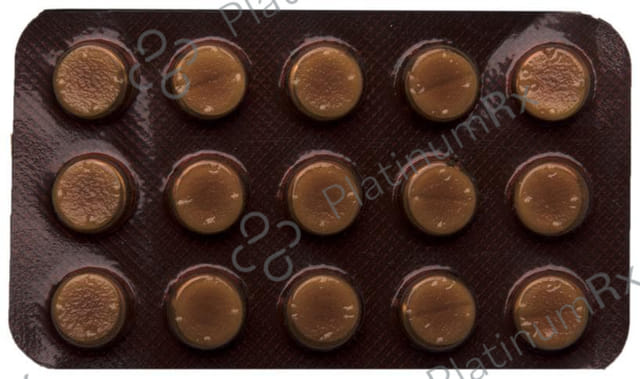 Wysolone 5mg Tablet DT 15s