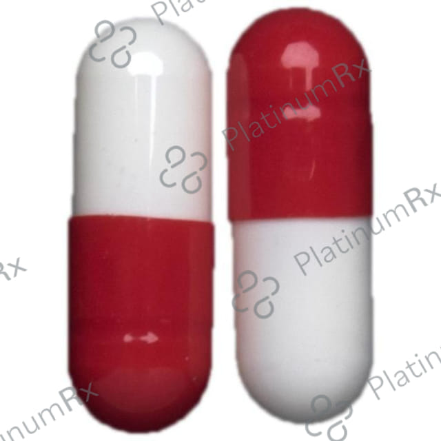 Neurica-M 75 Capsule