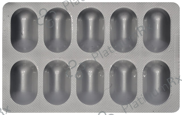 Prozocon DSR Capsule