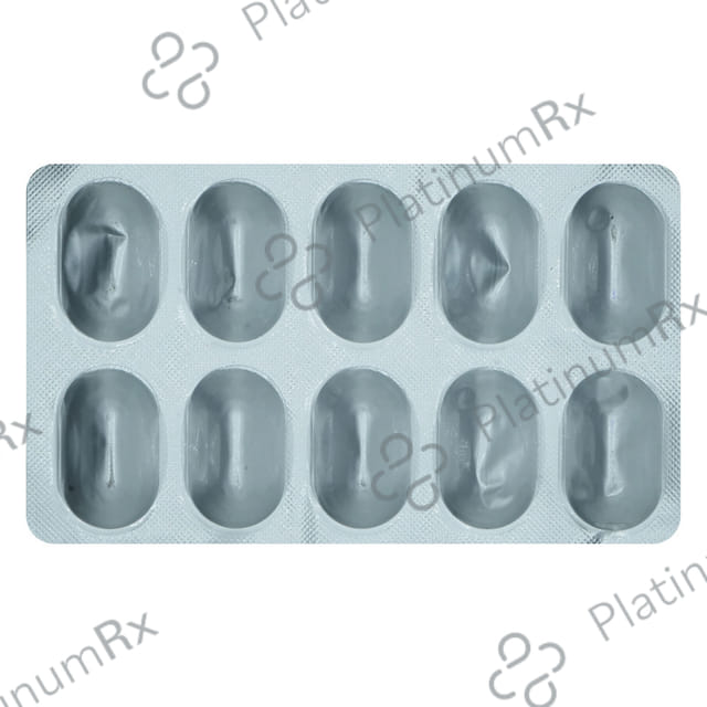 Valex 250mg Tablet ER