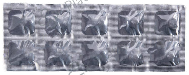 MTnL 5/10mg Tablet 10s