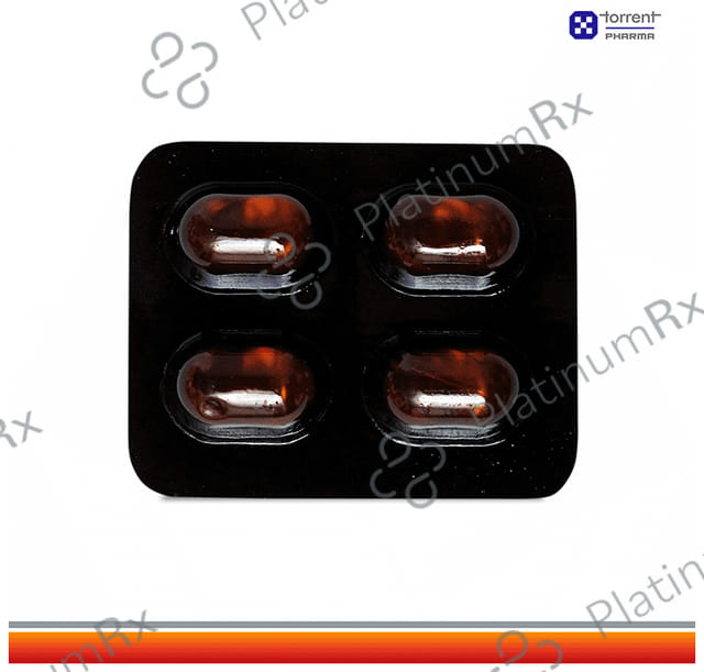 D 360 Capsule 4s