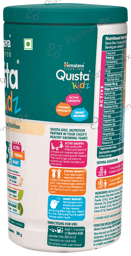 Himalaya Quista Powder 200gm