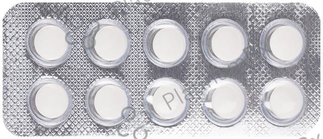 Xyzal 10mg Tablet 10s