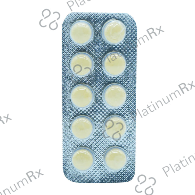 Donperi 10mg Tablet