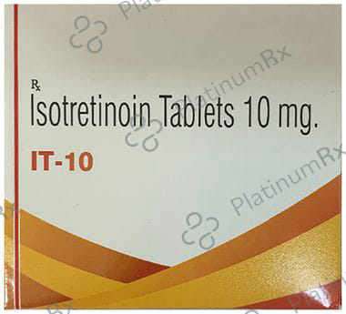 IT 10mg Tablet 10s