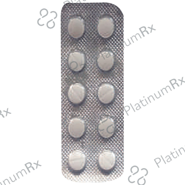 Sinzin 25 Tablet