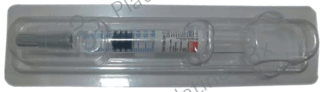 Euparin 40mg Injection 1s