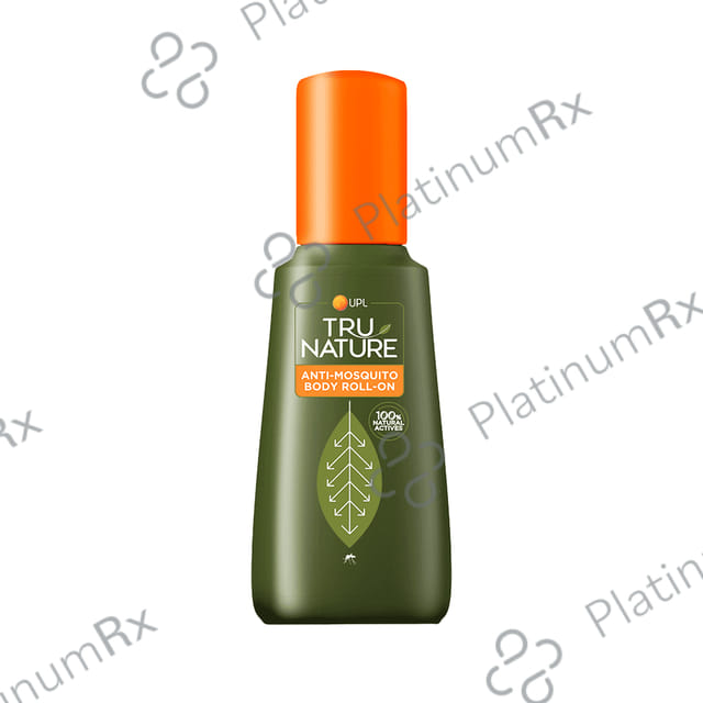 Tru Nature Anti-Mosquito Body Roll-On 8 ml