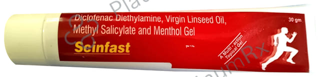 Scinfast Gel