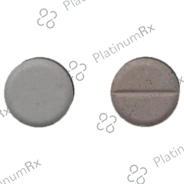 Tellzy CH 40 12.5/40mg Tablet 15s