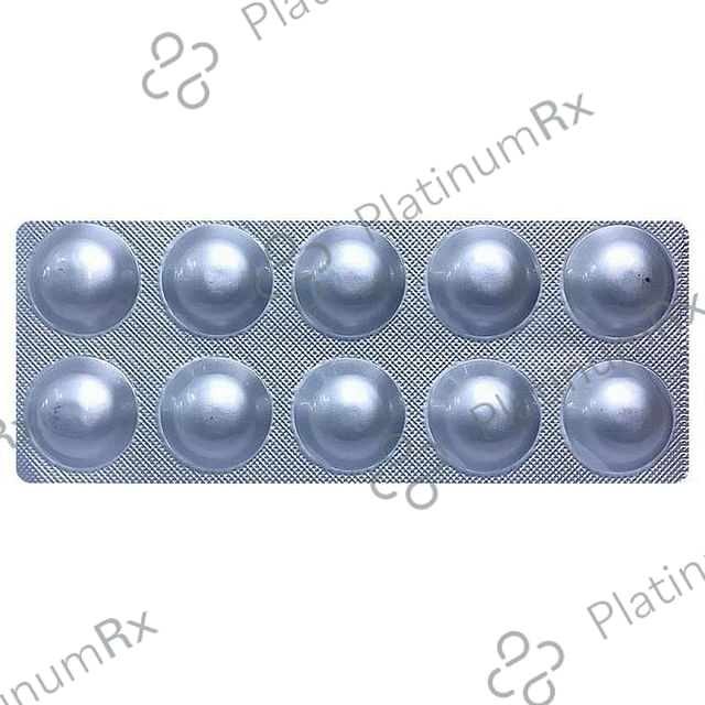 Sgltr 100mg Tablet 10s