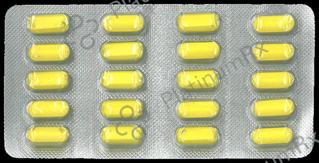 Eversteril Tablet