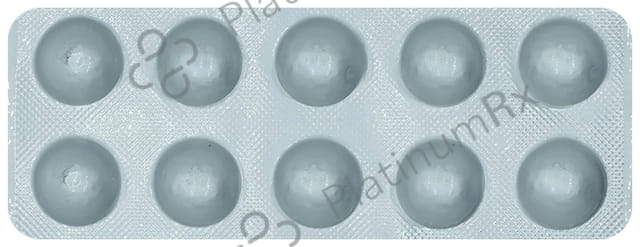 Torib Plus 75/60mg Tablet PR 10s
