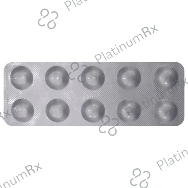 Egeptin 16mg Tablet