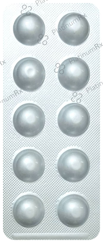 Rosufame F 10 Tablet