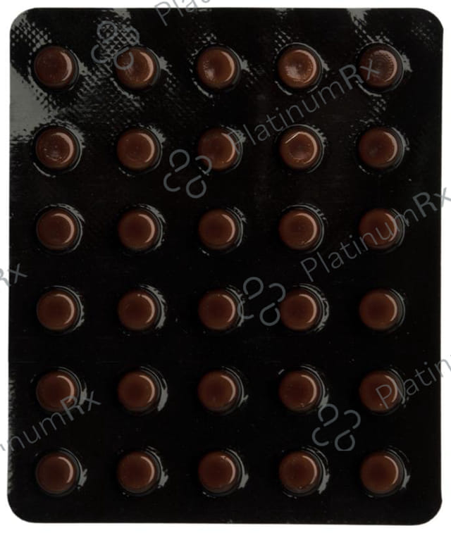 Ismo 10mg Tablet 30s