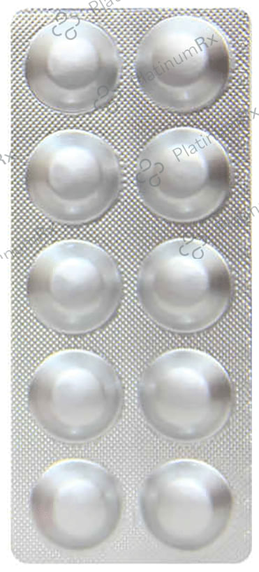Tasulin-D Tablet ER 10 Tablet ER