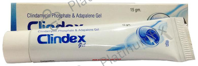 Clindex Gel