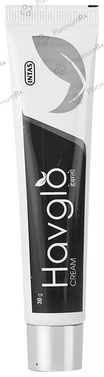 Havglo Cream