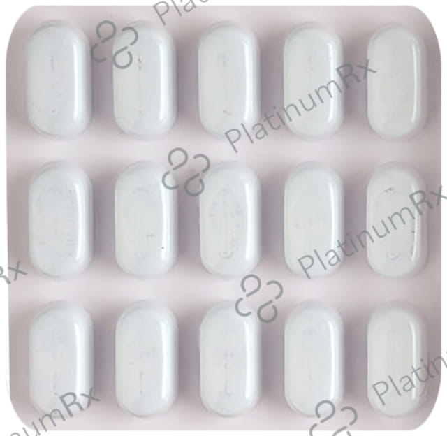 Caltia Tablet 15s